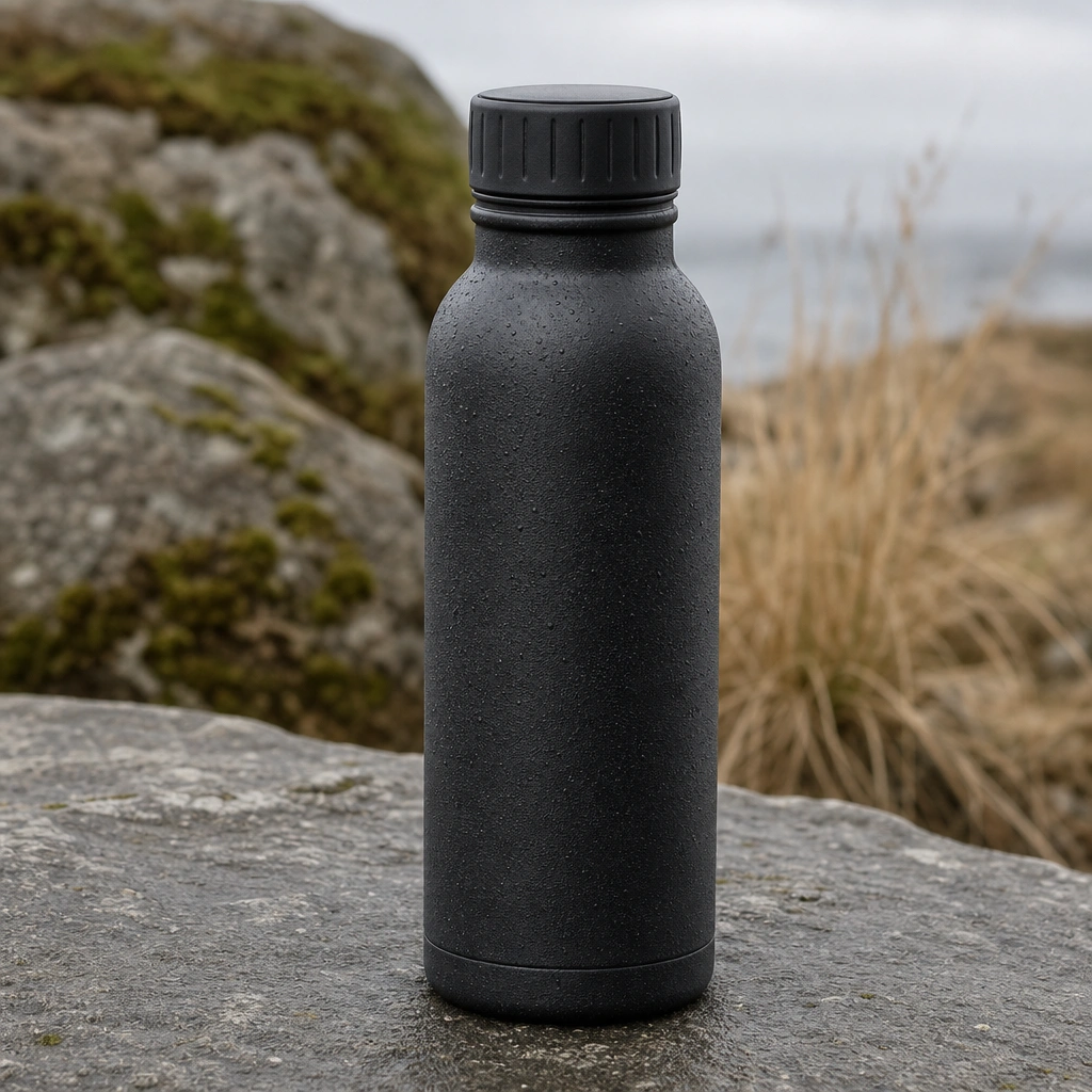Insulated Water Bottle